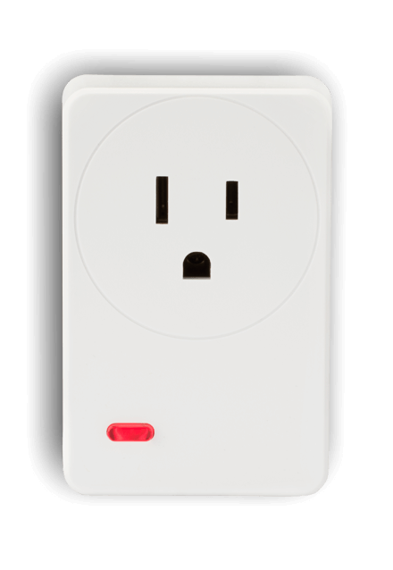 Smart Home Power Switch